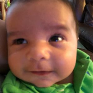 Meet your Posher, Whitney